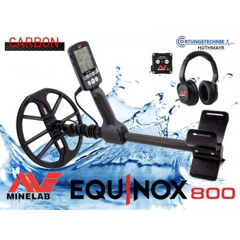 Minelab Equinox 800