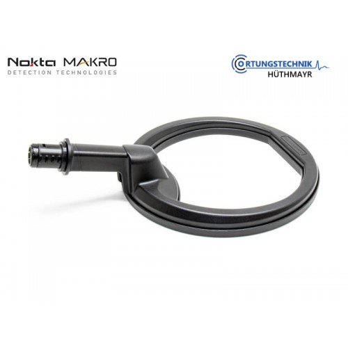 Nokta Makro Pulse Dive 20 cm Spule