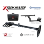 XP XTREM Hunter XTR 115 Tiefensuchgerät