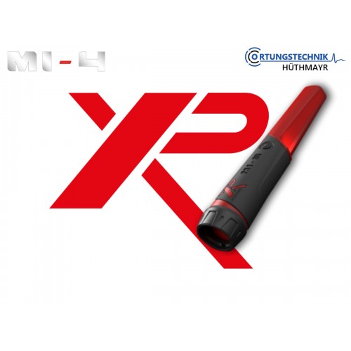 XP MI 4 Pinpointer