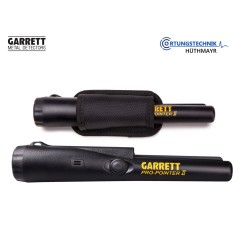 Garrett Propointer 2