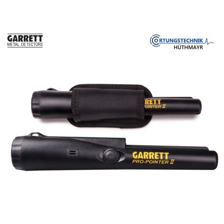 Garrett Propointer 2