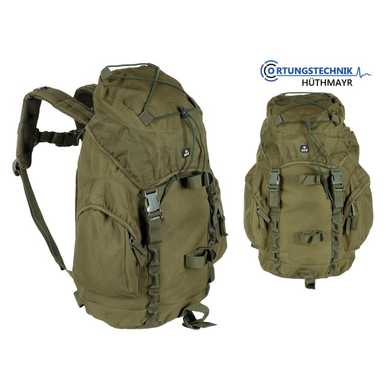 Rucksack Recon II 25l