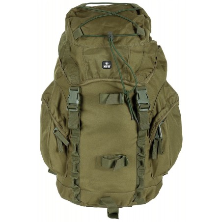 Rucksack Recon II 25l