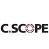 C scope Detektoren