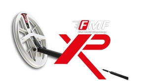 NEUE FMF HF SPULE VON XP