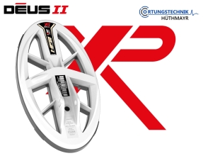 NEUE FMF HF2 SPULE VON XP